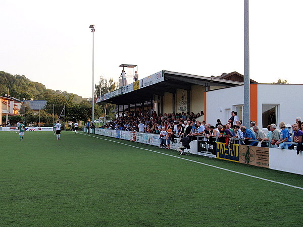 Zaunergroup Arena - Wallern an der Trattnach