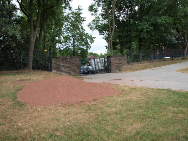 Stadion Busfortshof - Gladbeck