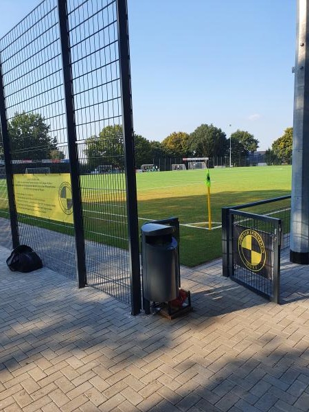 Sportanlage Tönisstraße Platz 2 - Uedem