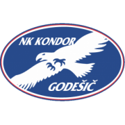 Wappen ŠD Kondor Godešič  85084