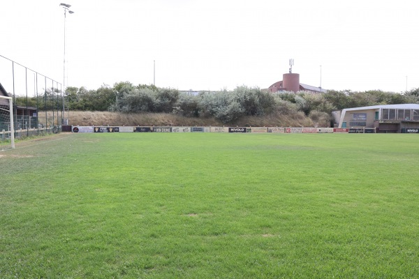 K. Albertpark - De Haan-Wenduine