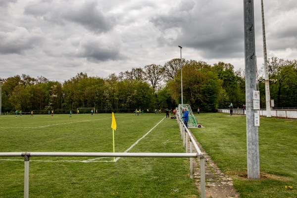 Waldstadion B-Platz - Steyerberg