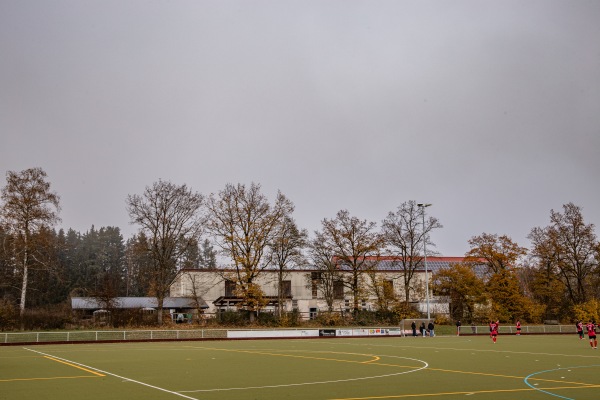 Hockeyplatz Im Friedengrund - Villingen-Schwenningen
