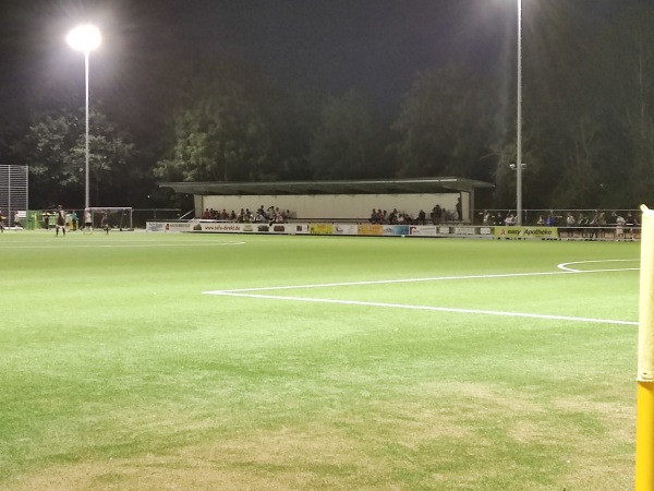 Sportpark Orsbeck Platz 2 - Wassenberg-Orsbeck
