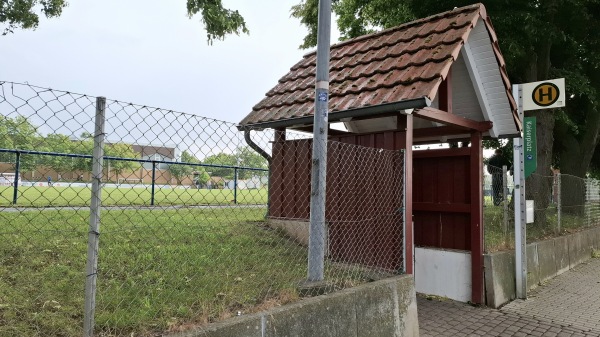 Sportanlage Am Kaiserplatz - Calden