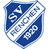 Wappen SV Renchen 1920  34270