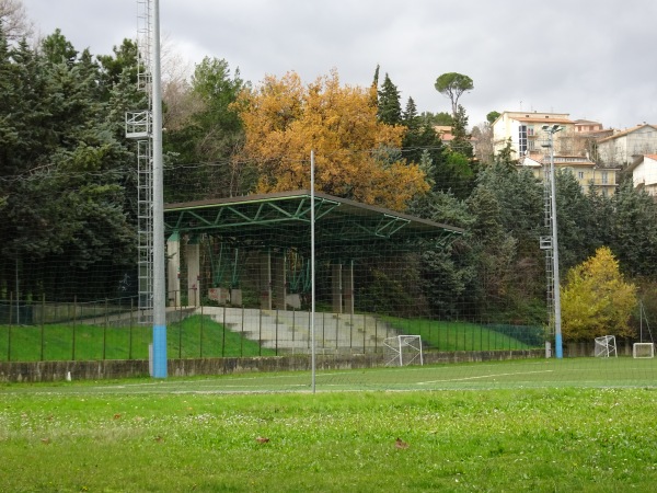 Campo Sportivo Guido Puerini - Ostra Vetere