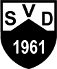Wappen SV Dammheim 1961 II  87276