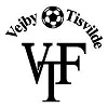 Wappen Vejby Tisvildeleje Fodbold