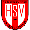 Wappen Heinersdorfer SV 1973 II Wappen Heinersdorfer SV 1973 II