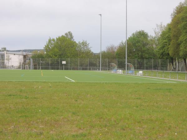 Zentrale Sportanlage Hahnstätten Platz 2 - Hahnstätten