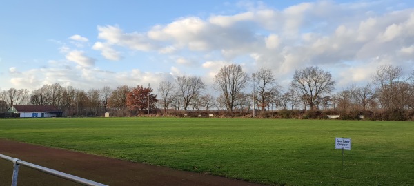 Sportanlage Farlingsweg B-Platz - Garbsen-Frielingen