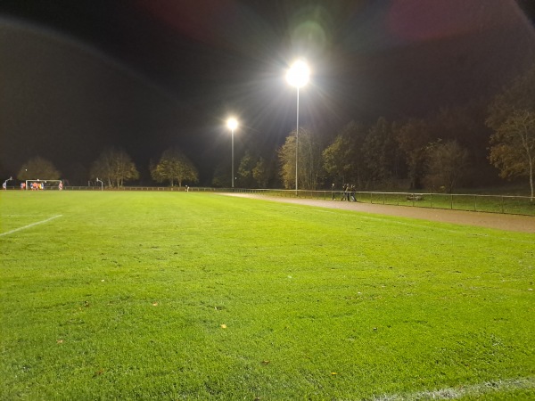 Sportplatz Saxtorfer Weg - Eckernförde-Borby