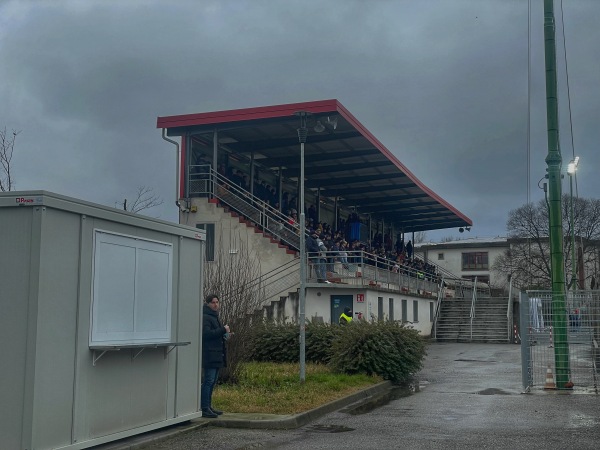 Campo Sportivo Armadio Soldi - Cremona