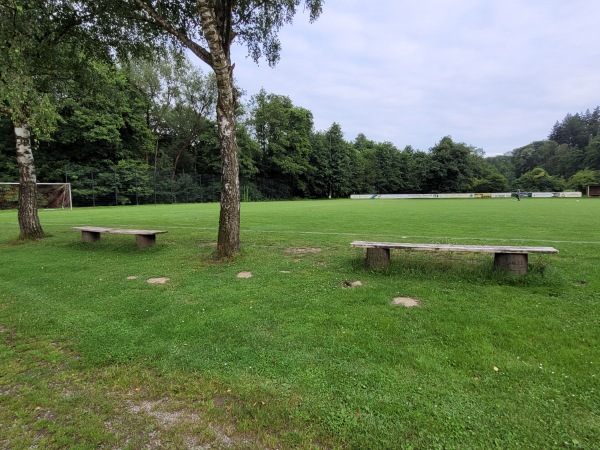 Sportplatz Nalhof - Extertal-Nalhof