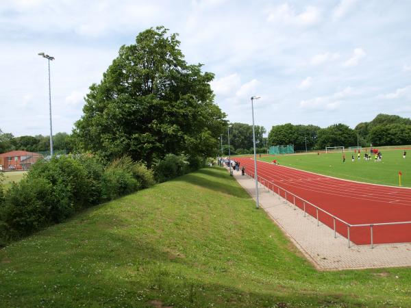Sportpark am Ardey - Soest