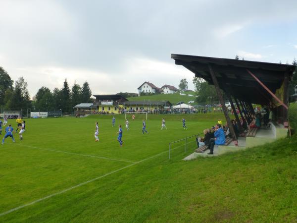 Sportanlage Vorderweißenbach - Vorderweißenbach