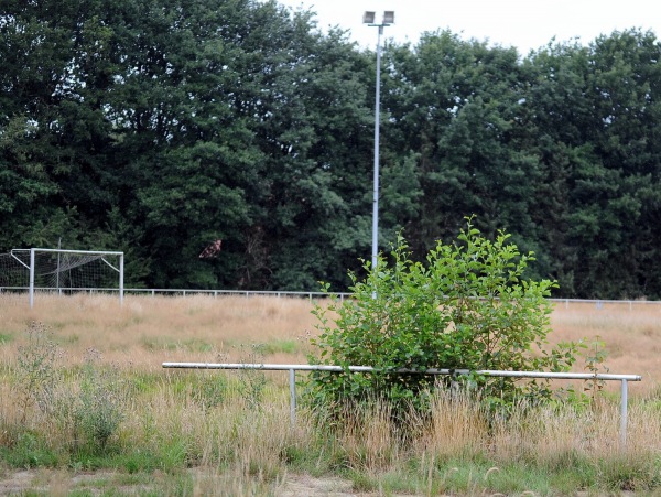 Stadion Edewecht - Edewecht