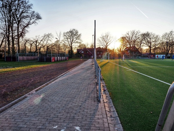Heidestadion - Münster/Westfalen-Gelmer
