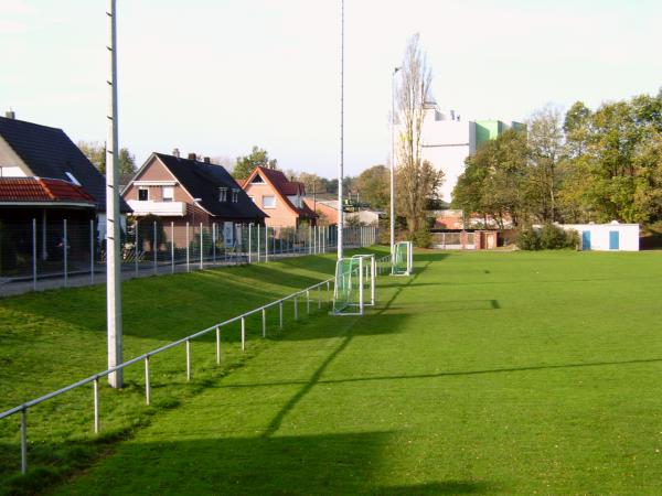 Waldstadion - Lingen/Ems-Darme