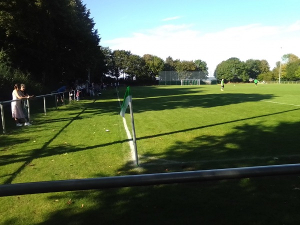 Sportplatz Im Hagen - Sibbesse-Adenstedt