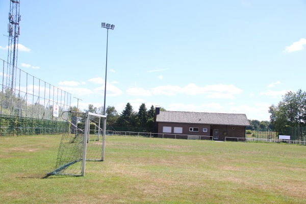 Sportanlage Auf der Höhe Platz 2 - Monschau-Kalterherberg