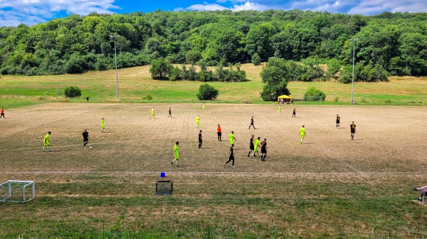 Sportplatz Welchweiler - Welchweiler