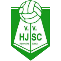 Wappen VV HJSC (Hommerts-Jutrijper Sport Combinatie)