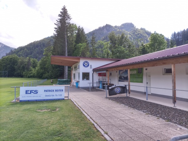 Sportanlage Hammerboden - Landl
