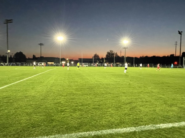 Sportanlage Kleine Allmend Platz 2 - Frauenfeld
