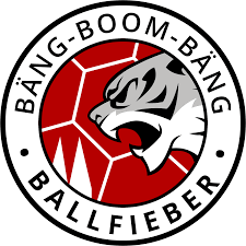 Wappen Bäng, Boom, Bäng Ballfieber Colonia 2019  89953