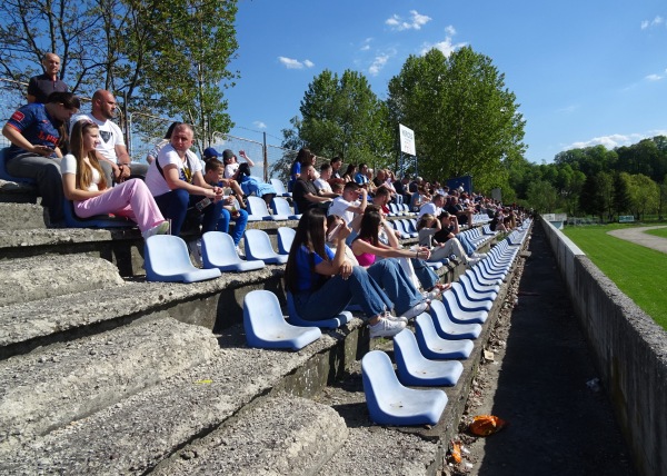 Gradski Stadion Gradina - Srebrenik