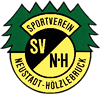 Wappen SV Hölzlebruck 1949 II