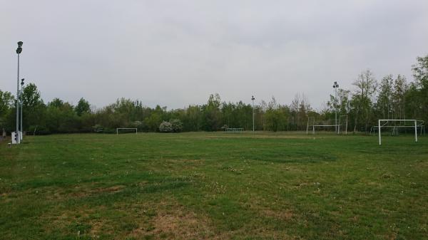 Sportanlage Glück-Auf Platz 2 - Neukieritzsch-Lobstädt