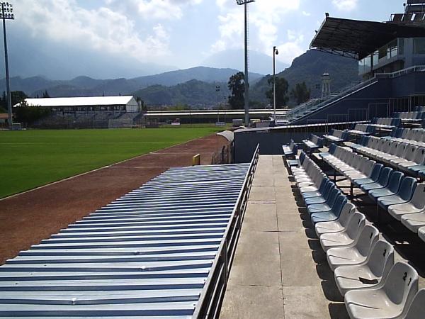 Fethiye İlçe Stadyumu - Fethiye