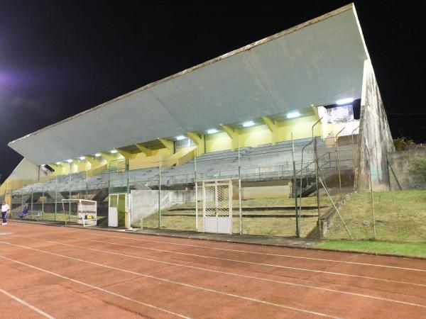 Stade Municipal de Capesterre-Belle-Eau - Capesterre-Belle-Eau