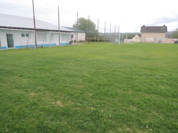 Sportplatz am Dorfgemeinschaftshaus - Prath