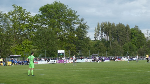 Stauden Arena - Walkertshofen
