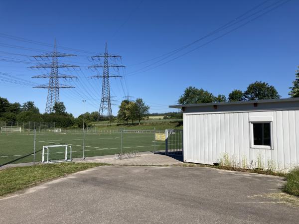 Sportplatz Breitematt 2  - Murg/Hochrhein