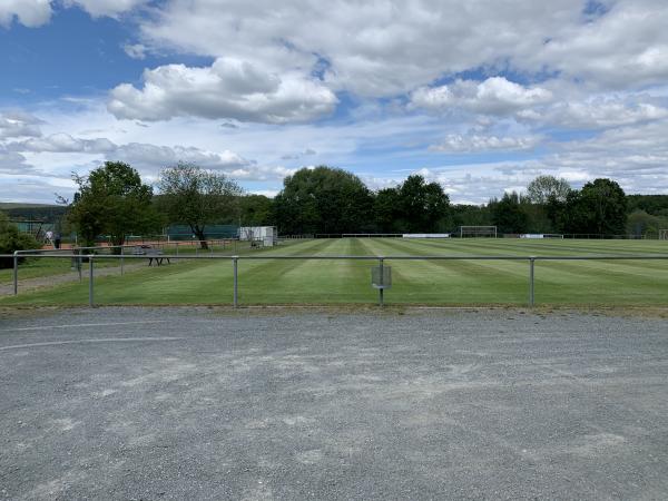 Sportanlage Alm - Heinersreuth