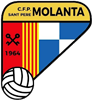 Wappen CFP Sant Pere Molanta