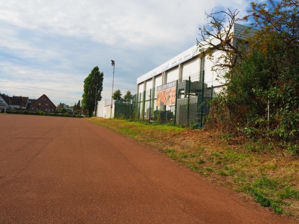 Sportanlage Bruchweg Platz 2 - Recklinghausen