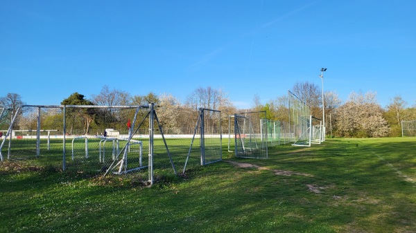 Sportgebiet Bergrothenfels - Rothenfels-Bergrothenfels