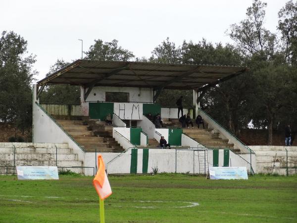 Stade Municipal de Benslimane - Benslimane