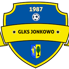 Wappen GLKS Jonkowo
