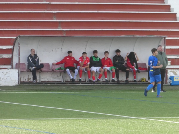 Estadio José del Cuvillo - Puerto de Santa Maria, AN