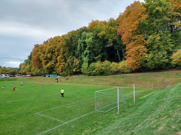 Schneckenarena - Bonndorf/Schwarzwald-Dillendorf