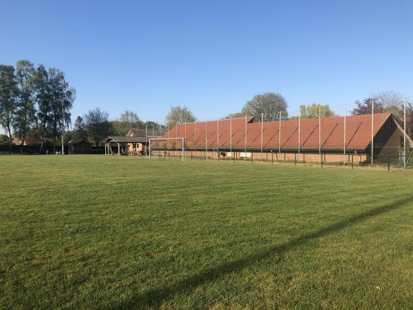 Sportplatz Ueffeln - Bramsche-Ueffeln