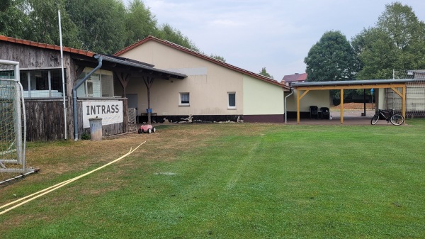 Sportplatz Windehausen - Heringen/Helme-Windehausen