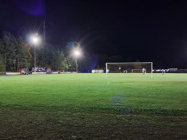 Stadion Ramelsloh - Seevetal-Ramelsloh